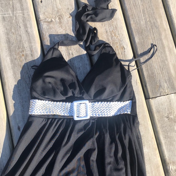 Ruby Rox Little Black Dress medium - Picture 2 of 5